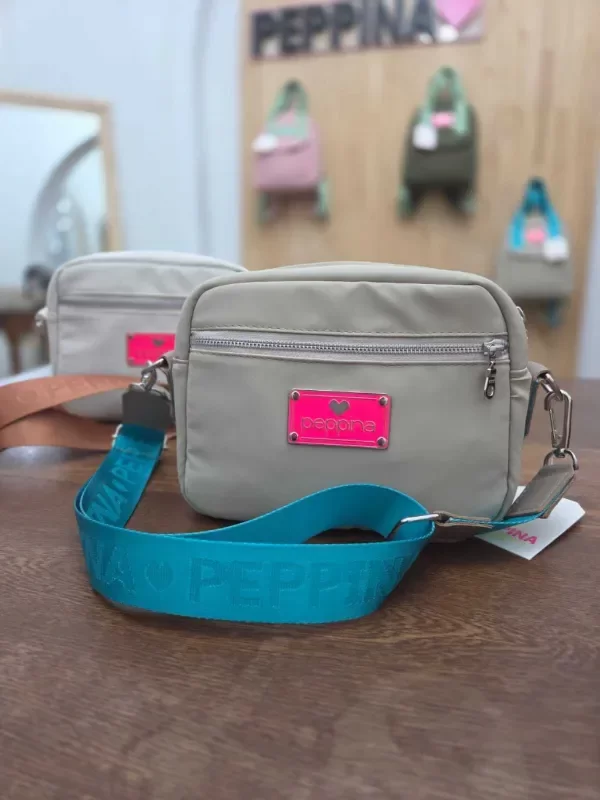 Producto - Bandolera Martina - 3