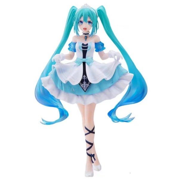 Producto - Figura Hatsune Miku Wonderland