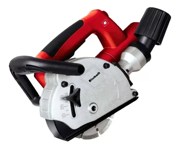 Producto - Acanaladora De Muros Einhell - Th-ma 1300w