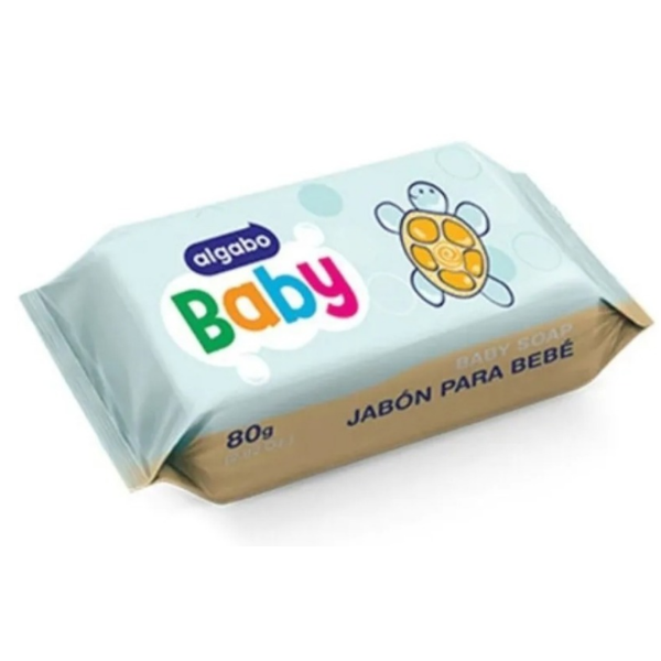 Producto - Jabón Baby