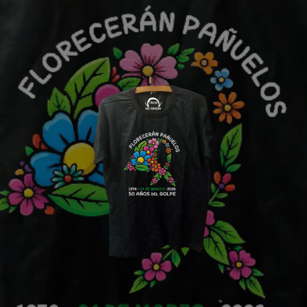 Producto - Remera abuelad 11