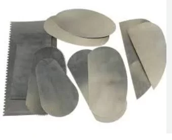 Producto - LAMA METAL BOLONG SET X 10 UNIDADES