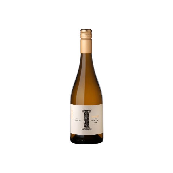 Producto - Indomable - Blanc de Mabec