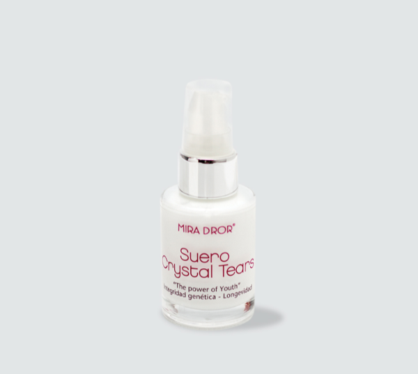 Producto - Suero crystal tears