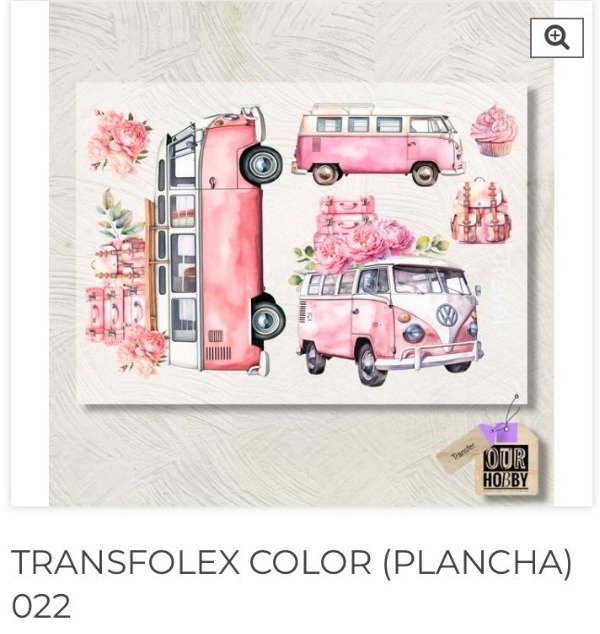 Producto - TRANSFOLEX 022