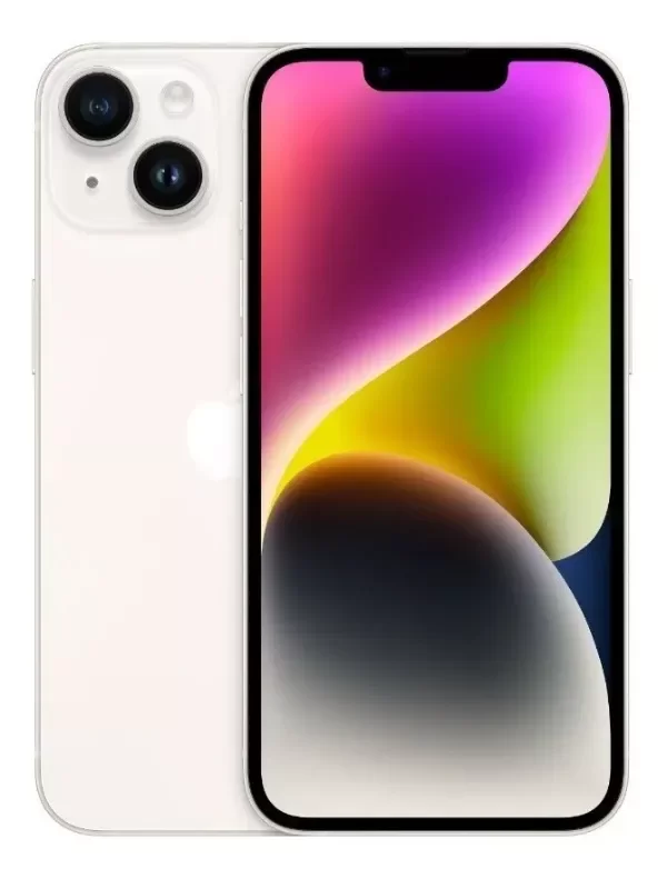 Producto - IPHONE 14 128GB