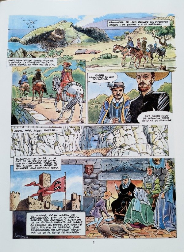 Producto - Francisco de Javier - 2