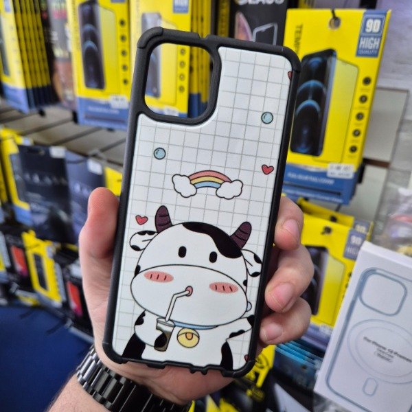 Producto - Vaquita - Samsung A04