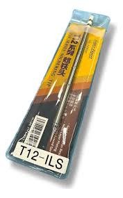 Producto - Punta Para Estación Soldado Smd T12-ILS - 2