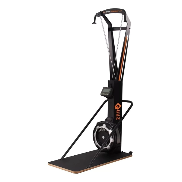 Producto - Simulador de SKI ERGOMETRICO / AIR SKI - SKI TRAINER - QUUZ (con computadora)