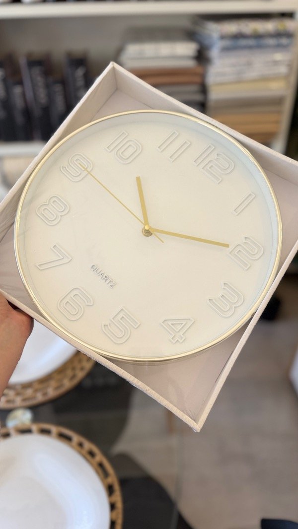 Producto - Blanco Dorado