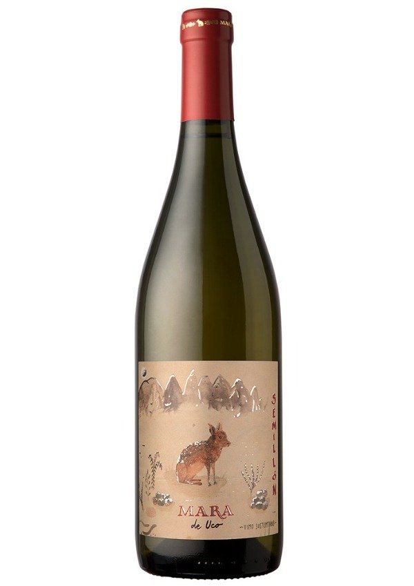Producto - Mara Semillon