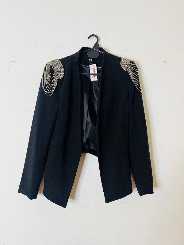 Producto - Blazer hym 01