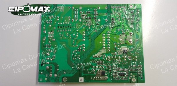 Producto - Placa main Noblex 42LD877FI- RSAG7.820.5725 Garantia