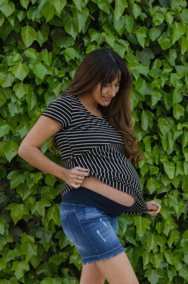 Producto - Short Wendy