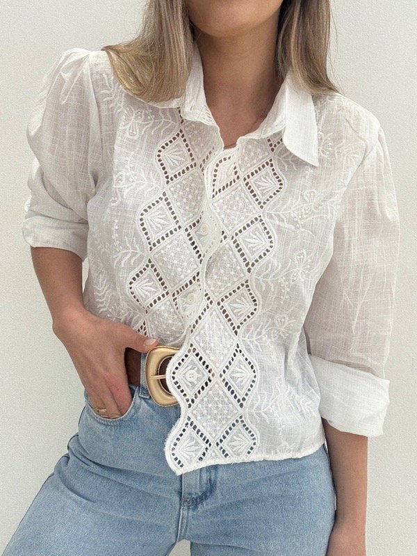 Producto - Camisa Guille