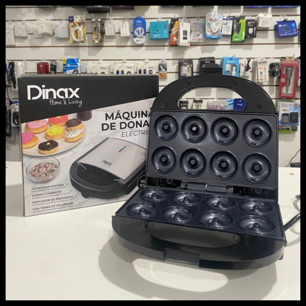 Producto - DONERA DINAX 700W