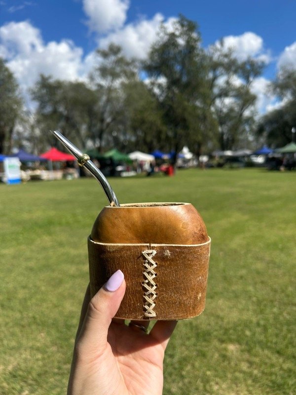 Producto - Mate Galleta Combo