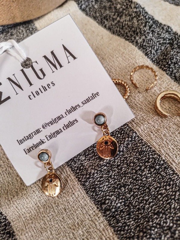 Producto - AROS FATIMA