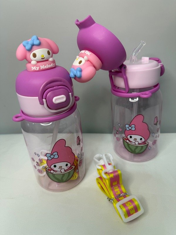 Producto - Botella 600 ml My Melody