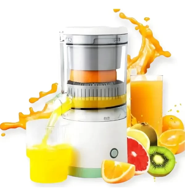 Producto - Exprimidor portatil