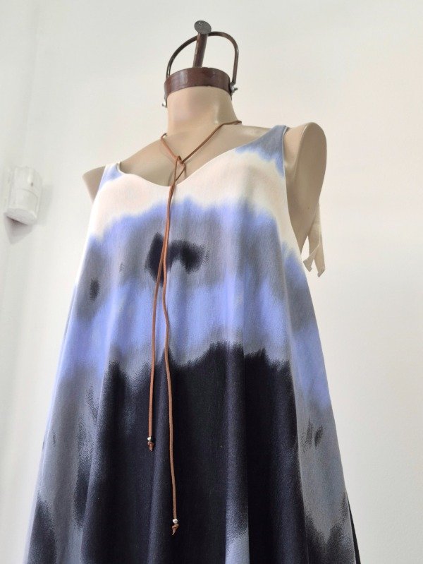 Producto - VESTIDO DONNA