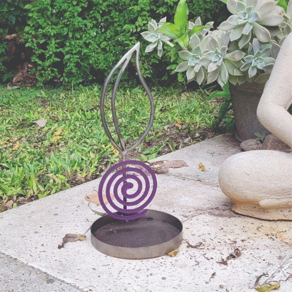 Producto - Porta espiral Petit Aleli