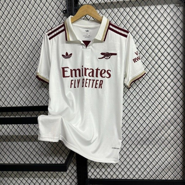 Producto - Arsenal Tercera 25/26 Hincha
