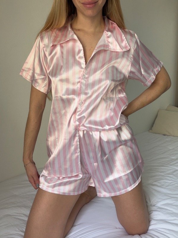 Producto - Pijama vs - 1