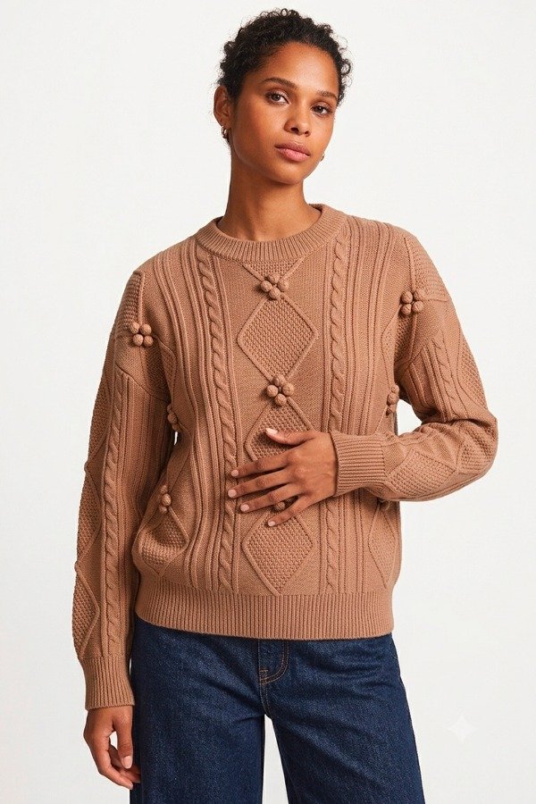 Producto - Sweater Bella