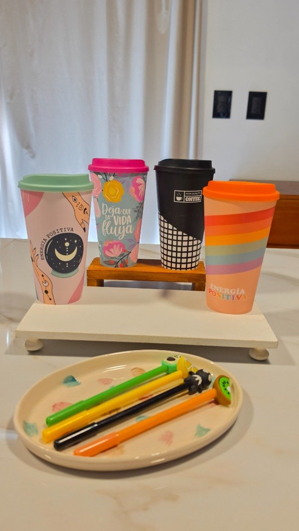 Producto - Vasos