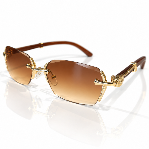 Producto - Chrome Hearts Sunshine
