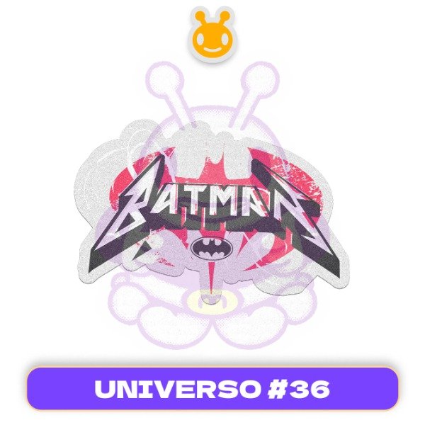Producto - BATMAN 26