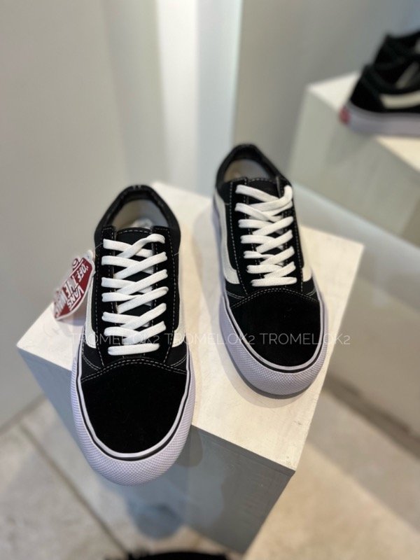 Producto - OLD SKOOL CLASICAS