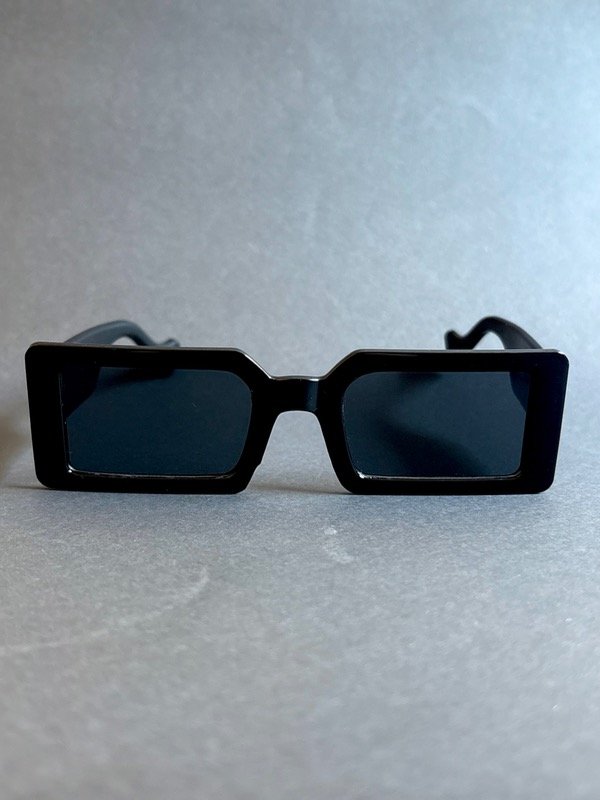 Producto - Lentes Sinth Negro