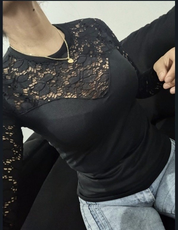 Producto - CAMISETA SANDRA