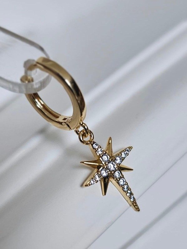 Producto - Solitario Estrella Polar - 2