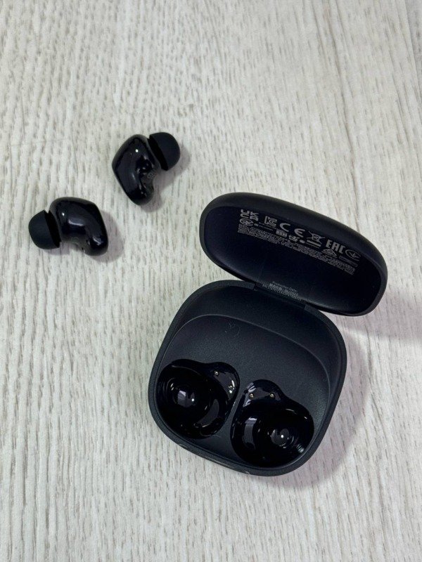 Producto - XIAOMI REDMI BUDS 6 PLAY - AURICULAR IN EAR CON GOMITAS - BLUETOOTH - ORIGINAL - 5