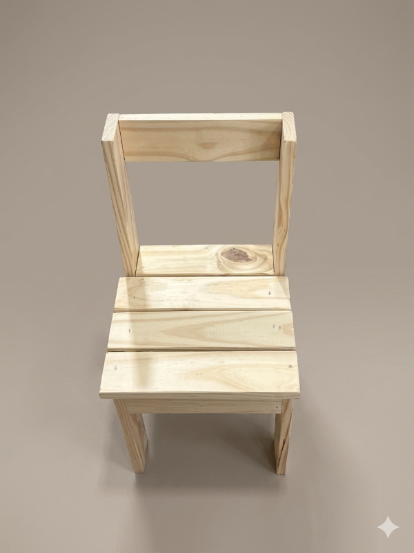Producto - Silla infantil niños