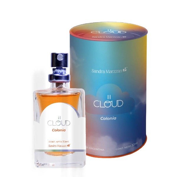 Producto - Colonia Cloud II