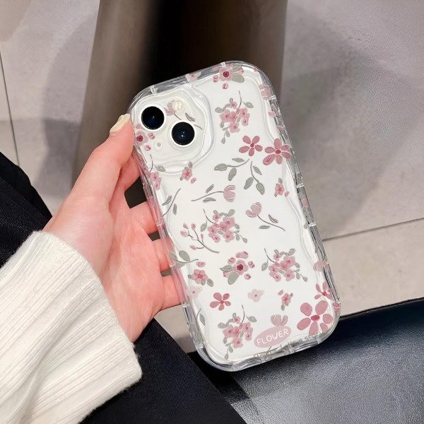 Producto - Case flowers garden - 0