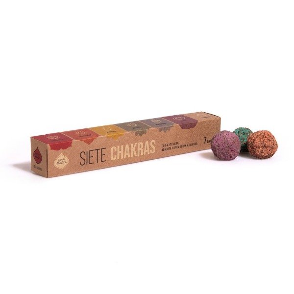 Producto - Bombita x7 - 7 Chacras