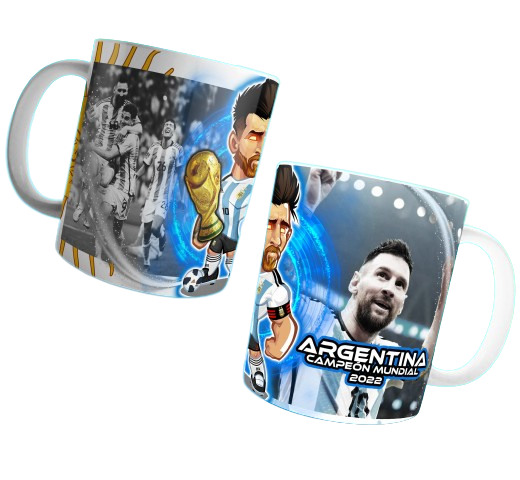 Producto - Taza n3