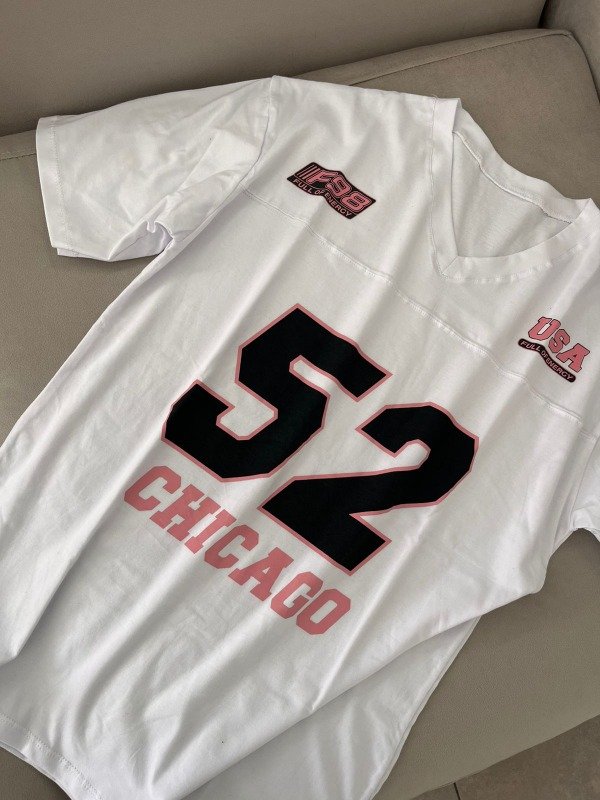 Producto - REMERON 52 BLANCO