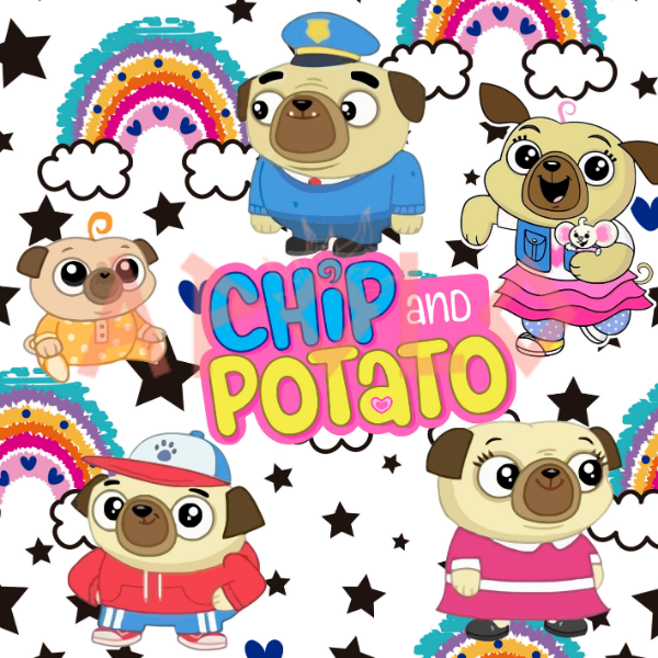 Producto - POP - 660
