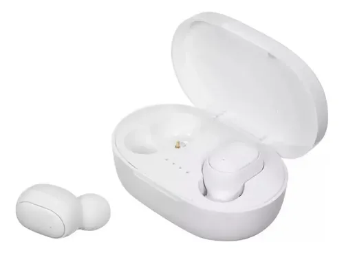Producto - AURICULARES INALAMBRICOS A6S PRO
