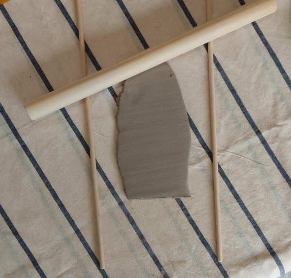 Producto - Varillas niveladoras madera - 2