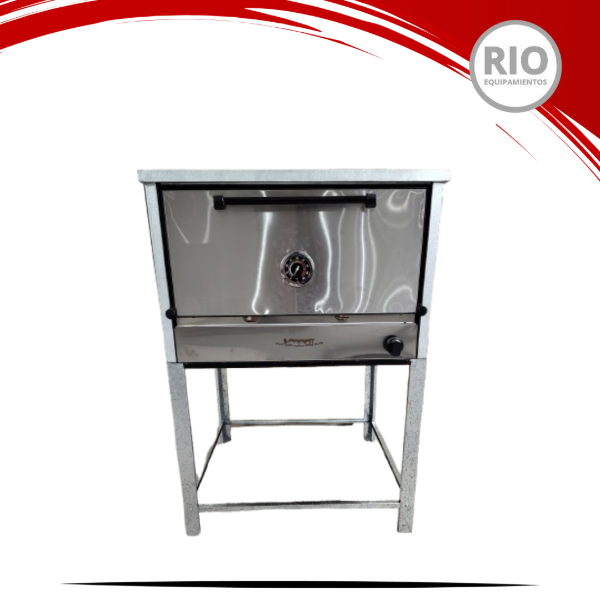 Producto - HORNO PIZZERO 6M F