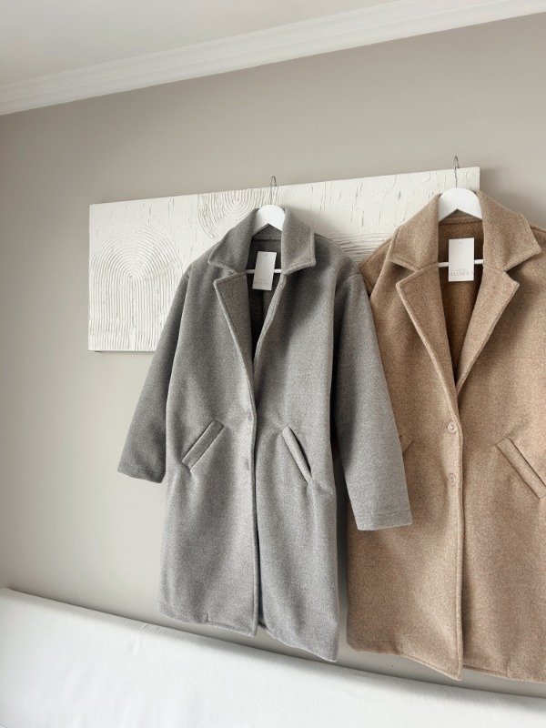 Producto - Saco Austria