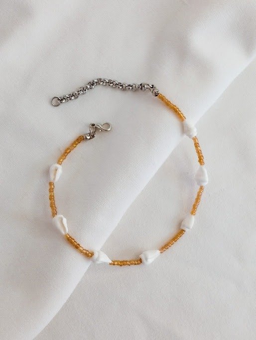 Producto - Tobillera SAMI